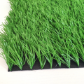 Tapis artificiel de haute qualité de 50 mm Gazon d&#39;herbe faux gazon pour le football